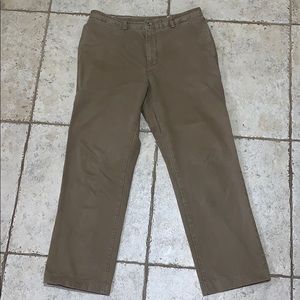 Vineyard Vines Club Pants - Khaki - Sz 33